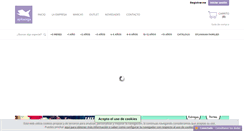Desktop Screenshot of apitacega.es